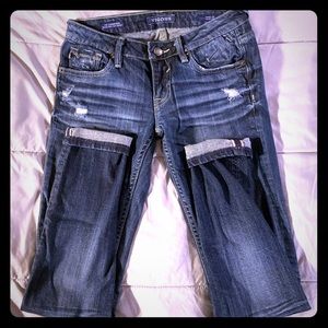 Vigoss Thompson Jeans size 25